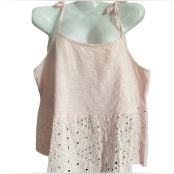 Cute Pink Summer Top Primark Brand - Picture 11 of 12